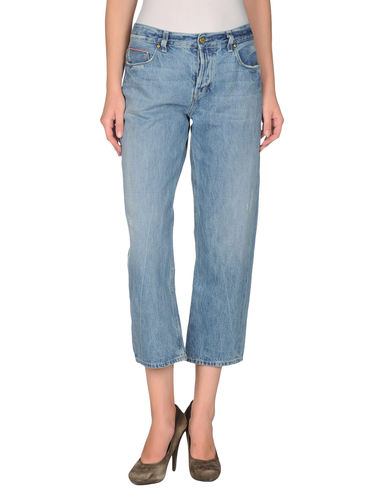 ZOOM MIH-JEANS - Denim pants