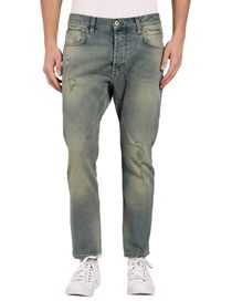 D&G - Denim pants