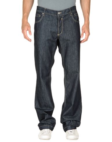 ZOOM D&G - Denim pants