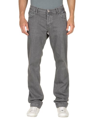 ZOOM D&G - Denim pants