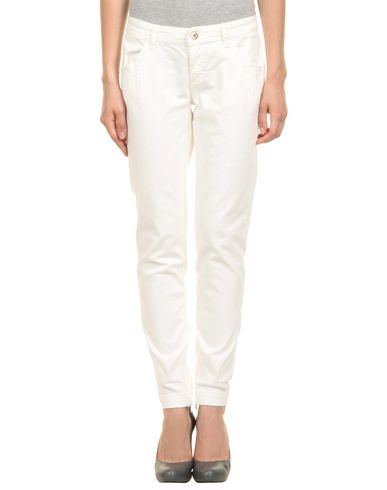 ZOOM D&G - Denim pants