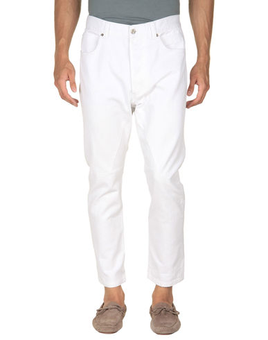 ZOOM D&G - Denim pants