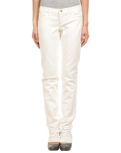 ZOOM D&G - Denim pants