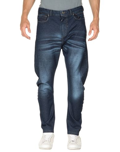 ZOOM D&G - Denim pants