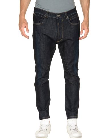 ZOOM D&G - Denim pants