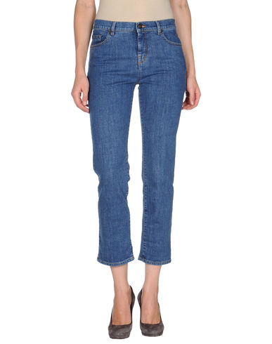 ZOOM SEE BY CHLOÉ - Denim capris