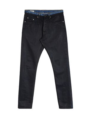 Denim pants Men's - DRIES VAN NOTEN