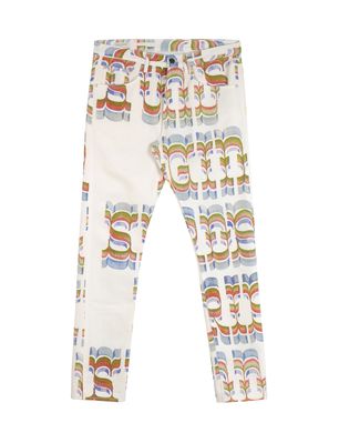 Denim pants Men's - DRIES VAN NOTEN