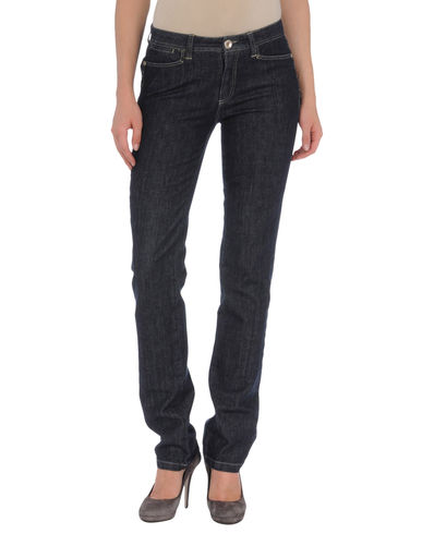 ZOOM BRAMANTE - Denim pants