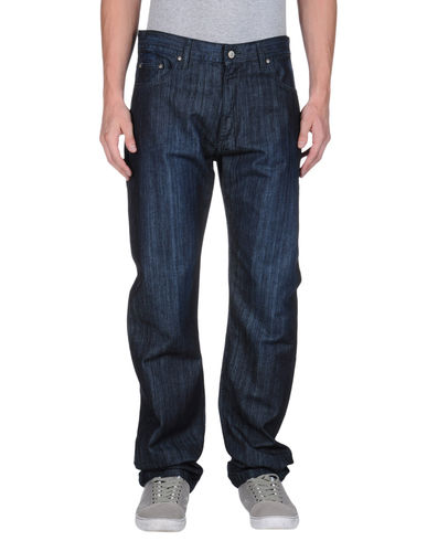 ZOOM BRAMANTE - Denim pants
