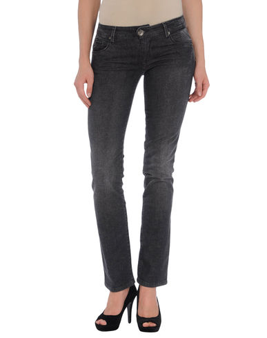 ZOOM CALVIN KLEIN JEANS - Denim pants