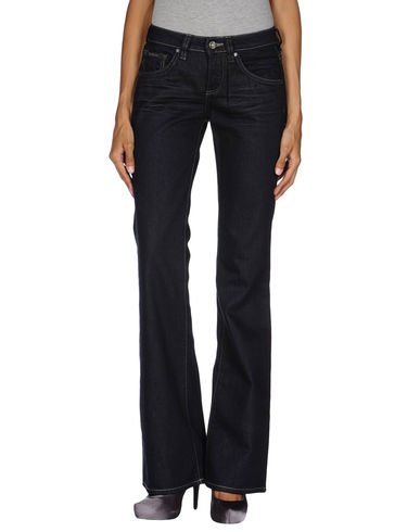 ZOOM CALVIN KLEIN JEANS - Denim pants