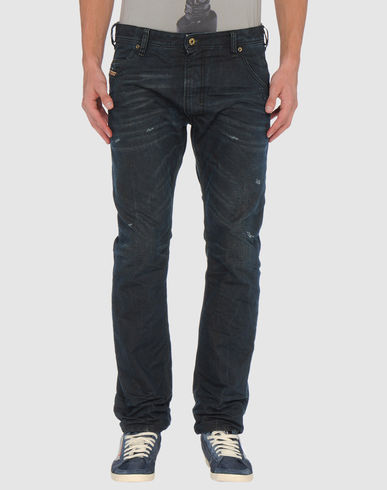 ZOOM DIESEL - Jeanshose