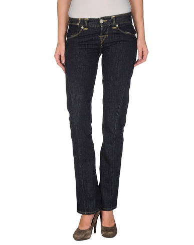 ZOOM LEVI'S ENGINEERED JEANS - Denim pants