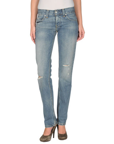 ZOOM LEVI'S RED TAB - Denim trousers