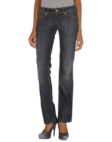 ZOOM LEVI'S RED TAB - Denim pants
