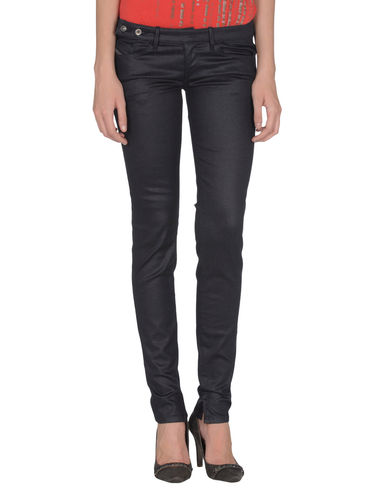 ZOOM DIESEL - Denim trousers