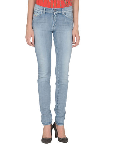 ZOOM DIESEL - Denim trousers