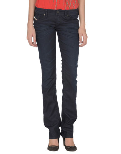 ZOOM DIESEL - Denim pants