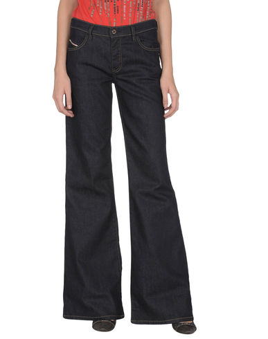ZOOM DIESEL - Denim trousers