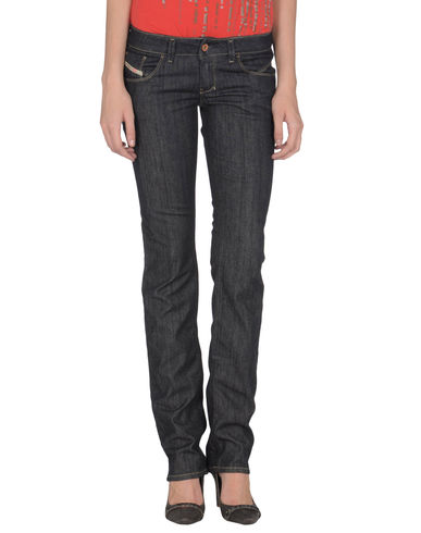 ZOOM DIESEL - Denim pants