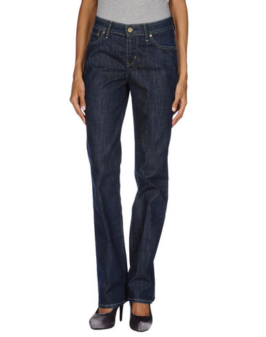 ZOOM LEVI'S RED TAB - Denim trousers