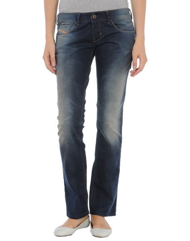 ZOOM DIESEL - Denim trousers