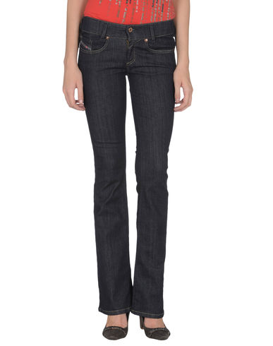 ZOOM DIESEL - Denim trousers