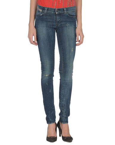 ZOOM DIESEL - Denim pants