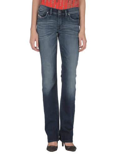 ZOOM DIESEL - Denim pants