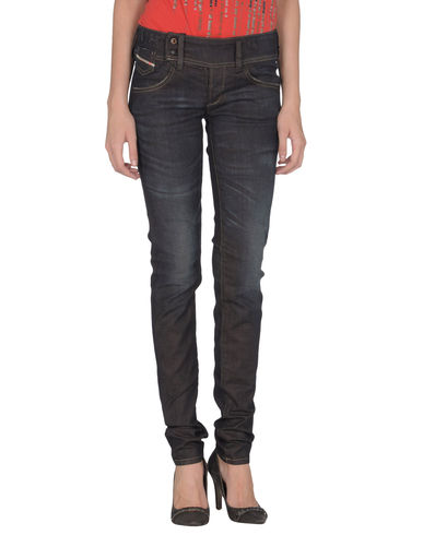 ZOOM DIESEL - Denim trousers