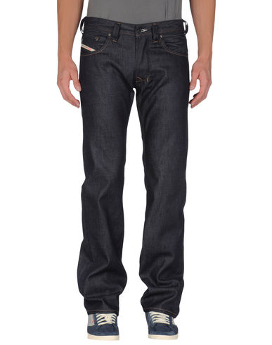 ZOOM DIESEL - Denim pants