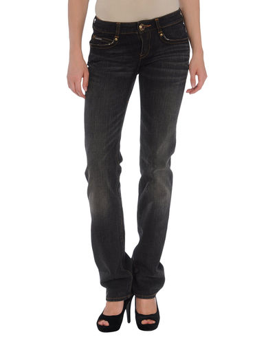 ZOOM CALVIN KLEIN JEANS - Denim trousers