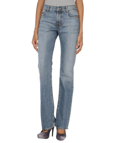 ZOOM CALVIN KLEIN JEANS - Denim pants