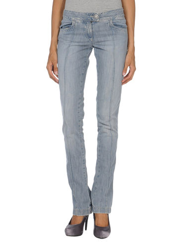 ZOOM CALVIN KLEIN JEANS - Denim pants