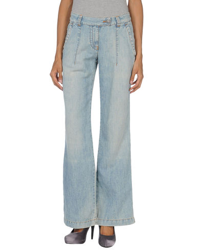 ZOOM CALVIN KLEIN JEANS - Denim pants
