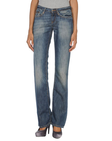 ZOOM CALVIN KLEIN JEANS - Denim trousers