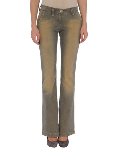 ZOOM CALVIN KLEIN JEANS - Denim pants