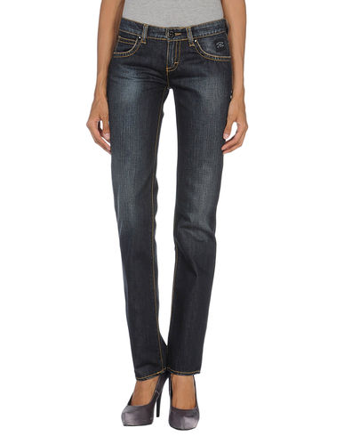 ZOOM CALVIN KLEIN JEANS - Denim pants