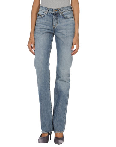 ZOOM CALVIN KLEIN JEANS - Denim pants