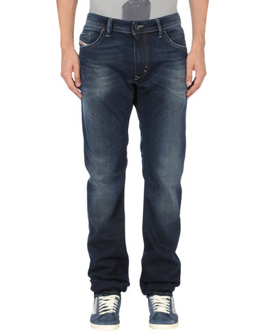 ZOOM DIESEL - Denim trousers