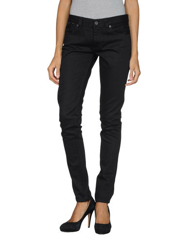 ZOOM Y-3 - Denim pants
