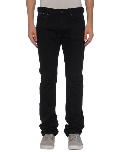 ZOOM Y-3 - Denim pants