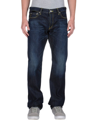 ZOOM Y-3 - Denim pants