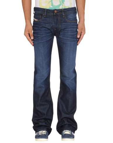 ZOOM DIESEL - Denim trousers