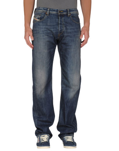 ZOOM DIESEL - Denim trousers