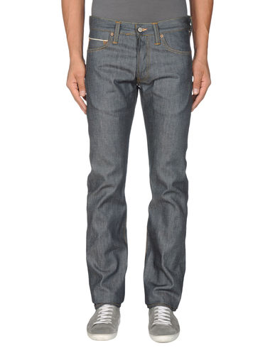 ZOOM EDWIN - Denim pants