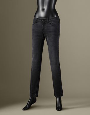 PRETTY DENIM - Pantaloni jeans - Dolce&Gabbana - Inverno 2015 PRETTY DENIM - Pantaloni jeans - Dolce&Gabbana - Inverno 2015