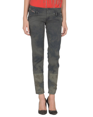 ZOOM DIESEL - Denim trousers