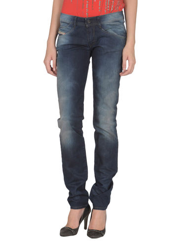 ZOOM DIESEL - Denim pants